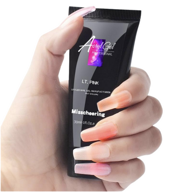 Revolutionary Nail Extension Kit